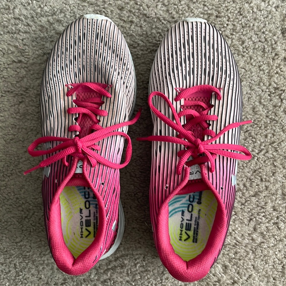 Under Armour Women’s Shoes Size 8.5